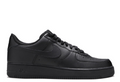 AIR FORCE 1 '07 'TRIPLE BLACK'$100