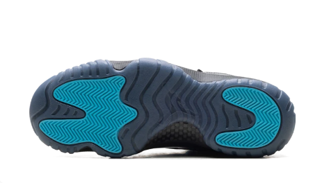 Air Jordan 11 Retro 'Gamma Blue' 2025
