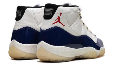 Air Jordan 11 Rare Air IH0296 400$170