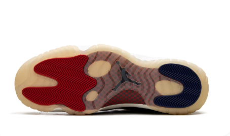 Air Jordan 11 Rare Air IH0296 400$170