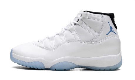 Air Jordan 11 Retro 'Legend Blue' 2014