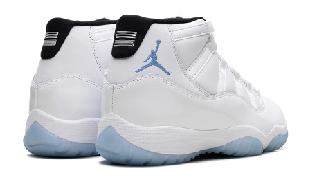 Air Jordan 11 Retro 'Legend Blue' 2014