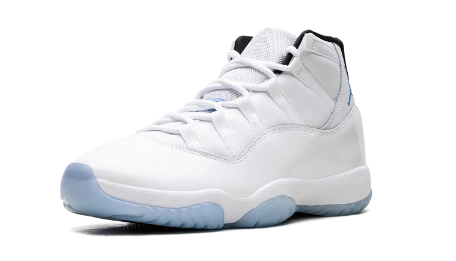 Air Jordan 11 Retro 'Legend Blue' 2014