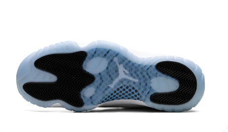 Air Jordan 11 Retro 'Legend Blue' 2014