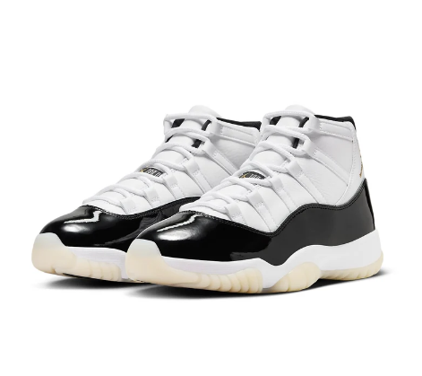 Air Jordan 11 Retro 'Gratitude' DMP 2023