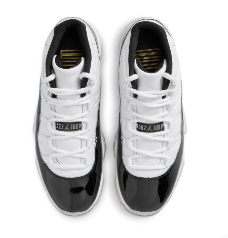 Air Jordan 11 Retro 'Gratitude' DMP 2023