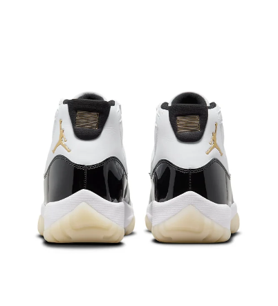 Air Jordan 11 Retro 'Gratitude' DMP 2023