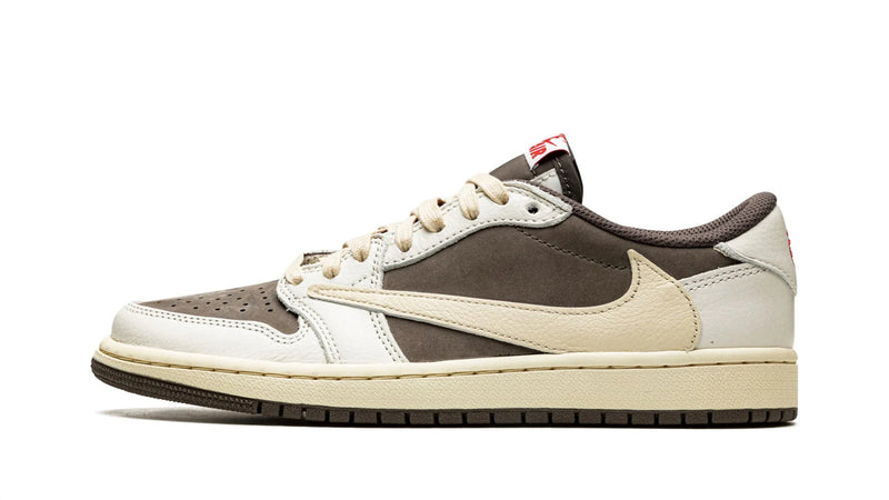 AIR JORDAN 1 LOW SP OG Travis Scott - Reverse Mocha