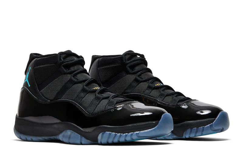 Air Jordan 11 Retro 'Gamma Blue' (2025)