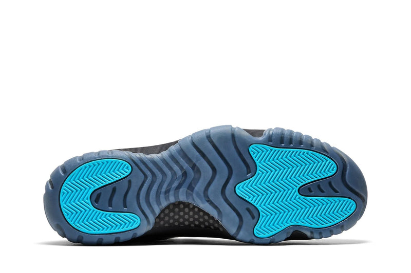 Air Jordan 11 Retro 'Gamma Blue' (2025)