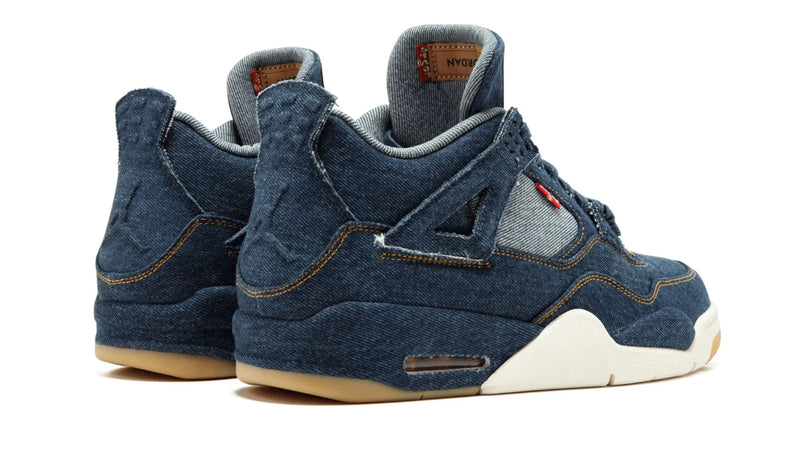 Air Jordan 4 Retro NRG 'Levi's'