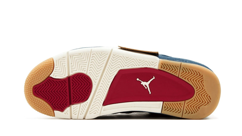 Air Jordan 4 Retro NRG 'Levi's'
