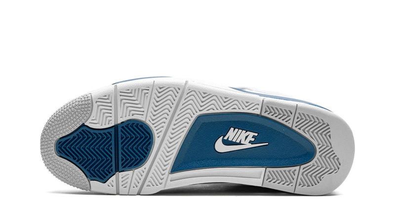 Air Jordan 4 OG 'Military Blue'