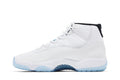 Air Jordan 11 Retro 'Legend Blue' (Columbia) (2024)
