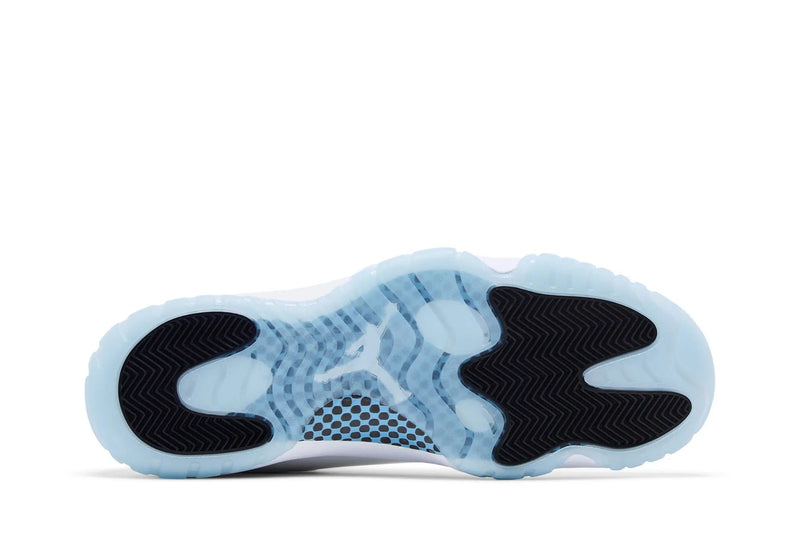 Air Jordan 11 Retro 'Legend Blue' (Columbia) (2024)