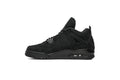 Air Jordan 4 Retro 'Black Cat' (2020)