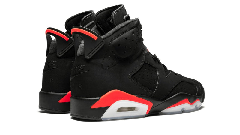 Air Jordan 6 Retro 'Infrared' (2019)
