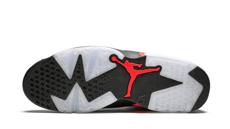Air Jordan 6 Retro 'Infrared' (2019)