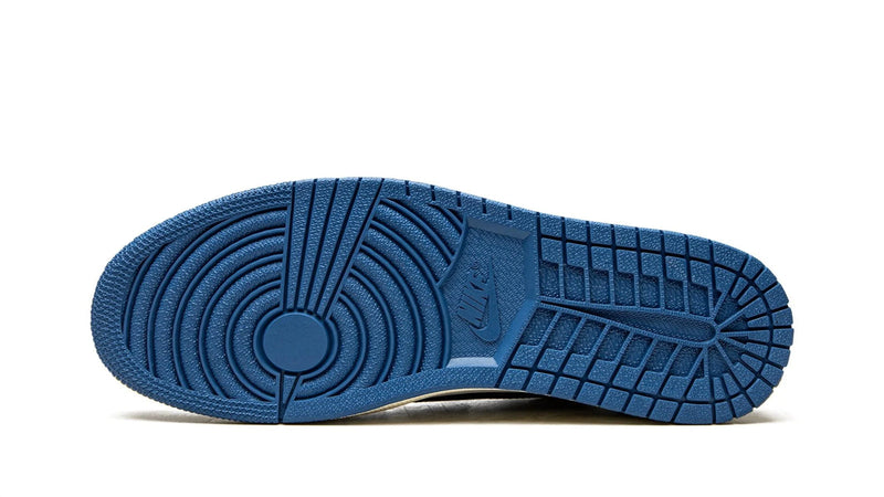 AIR JORDAN 1 LOW OG SP Travis Scott - Fragment