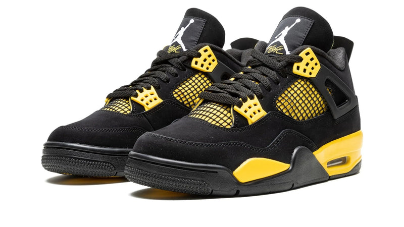Air Jordan 4 Retro 'Thunder' (2023)