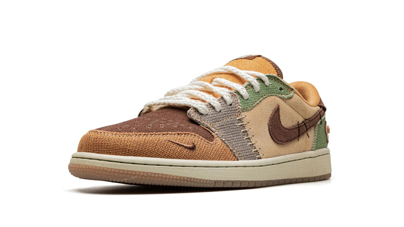 Air Jordan 1 Low OG Zion Williamson - Voodoo