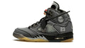 Air Jordan 5 Retro SP 'Off-White'