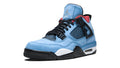 Air Jordan 4 Retro 'Travis Scott - Cactus Jack'