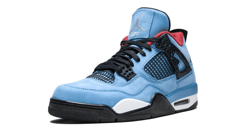 Air Jordan 4 Retro 'Travis Scott - Cactus Jack'