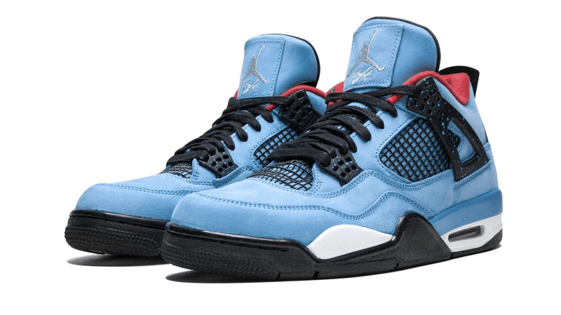 Air Jordan 4 Retro 'Travis Scott - Cactus Jack'