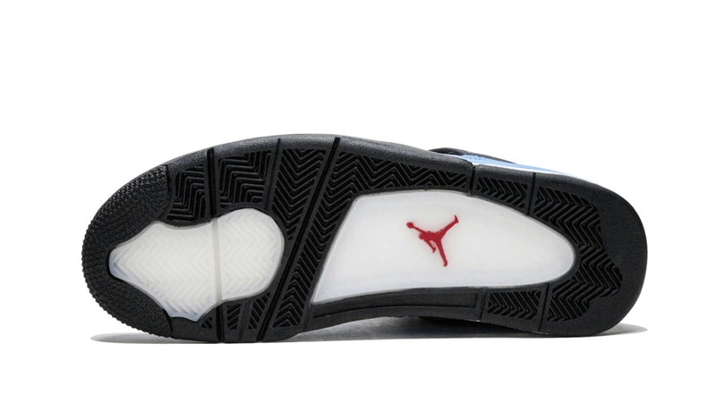 Air Jordan 4 Retro 'Travis Scott - Cactus Jack'