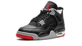 Air Jordan 4 Retro 'Bred Reimagined'