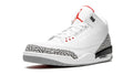 Air Jordan 3 Retro 'White Cement '88' (2013)