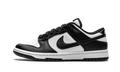 Nike Dunk Low Retro 'Panda' Black/White (DD1391-100)