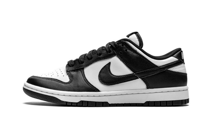 Nike Dunk Low Retro 'Panda' Black/White (DD1391-100)