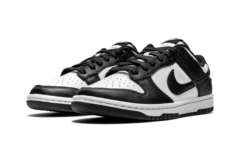 Nike Dunk Low Retro 'Panda' Black/White (DD1391-100)