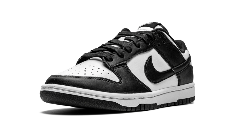 Nike Dunk Low Retro 'Panda' Black/White (DD1391-100)