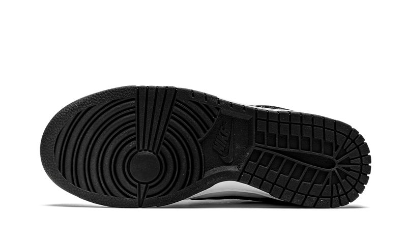 Nike Dunk Low Retro 'Panda' Black/White (DD1391-100)