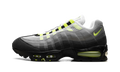 Nike Air Max 95 OG 'Big Bubble Neon' (2025/2026) HM4740-001